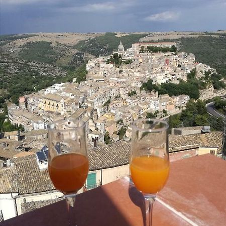 Bed and Breakfast Finestre Su Ibla Ragusa Zewnętrze zdjęcie