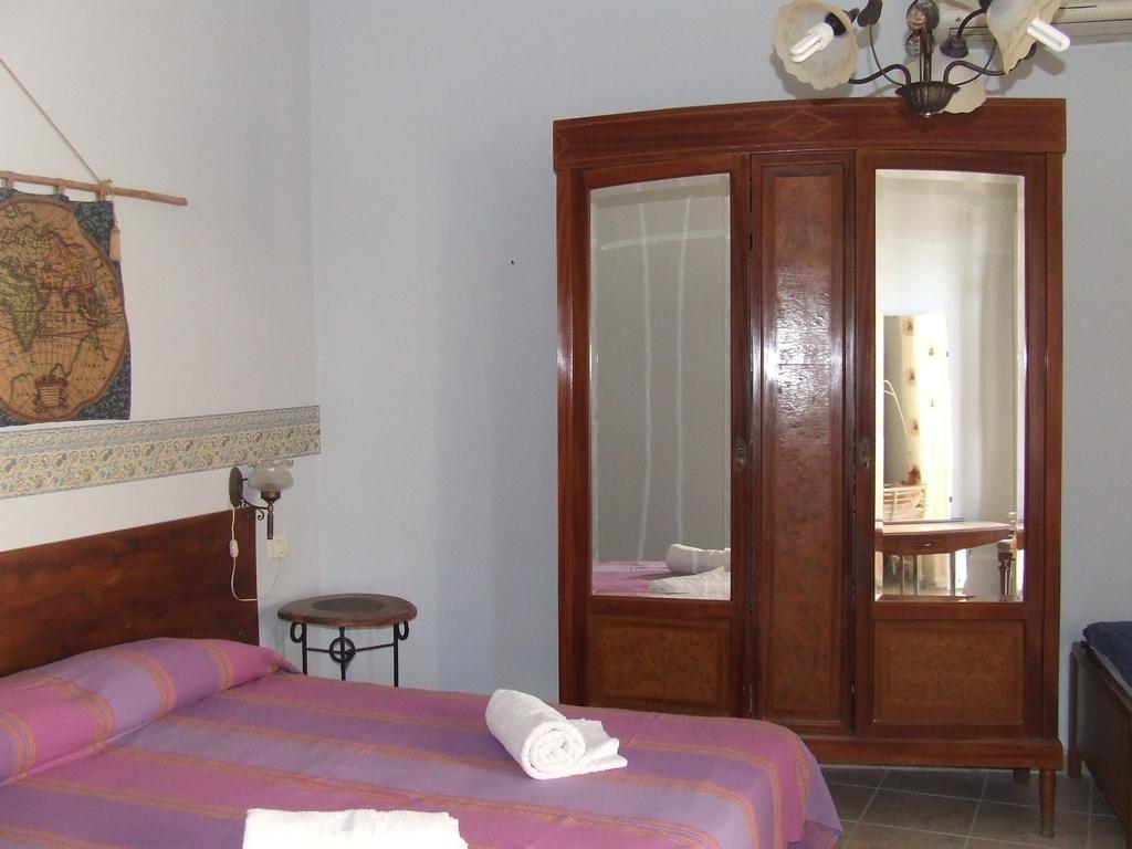 Bed and Breakfast Finestre Su Ibla Ragusa Pokój zdjęcie