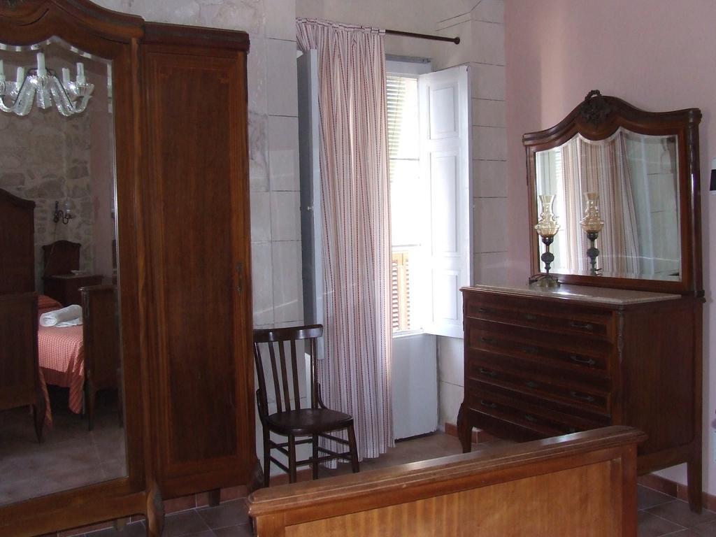 Bed and Breakfast Finestre Su Ibla Ragusa Pokój zdjęcie