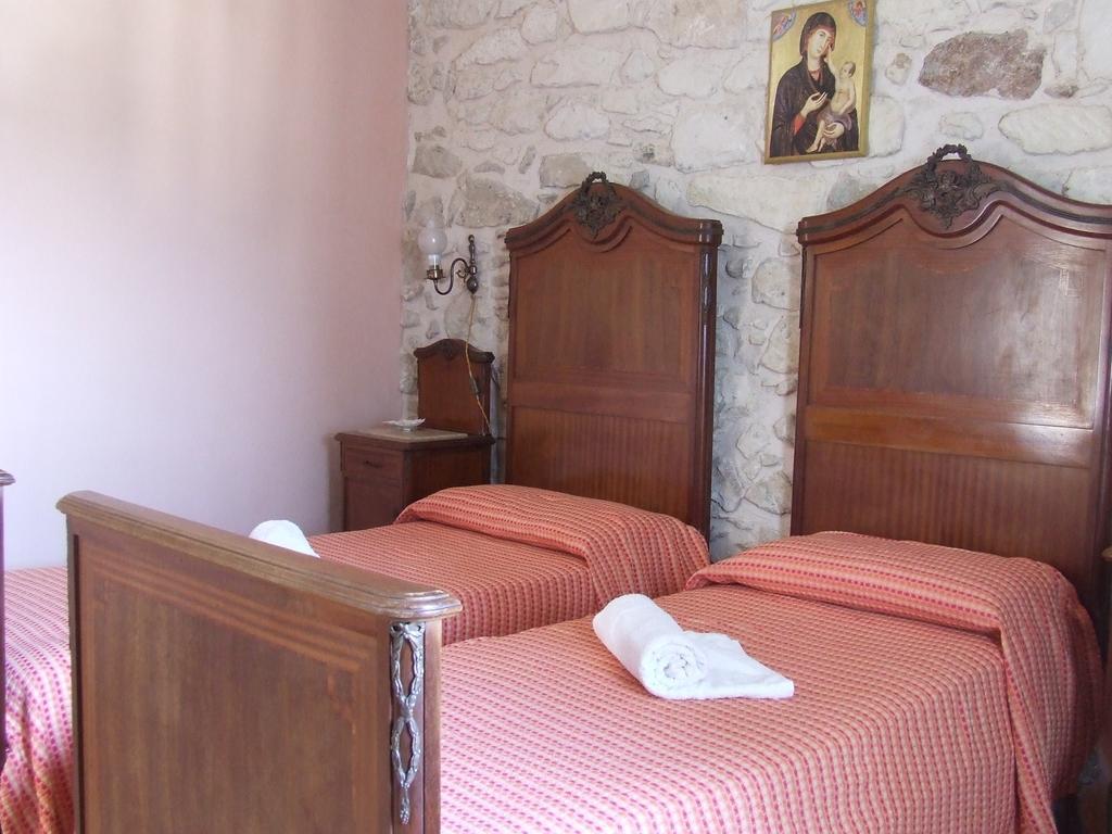Bed and Breakfast Finestre Su Ibla Ragusa Pokój zdjęcie