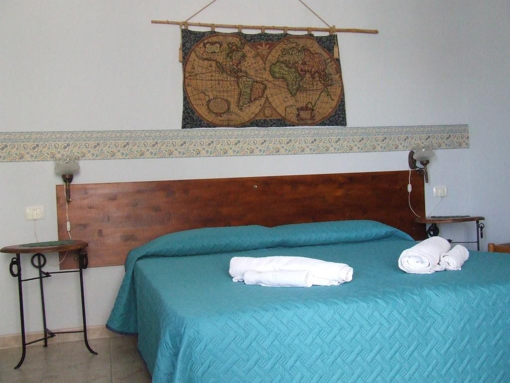 Bed and Breakfast Finestre Su Ibla Ragusa Zewnętrze zdjęcie