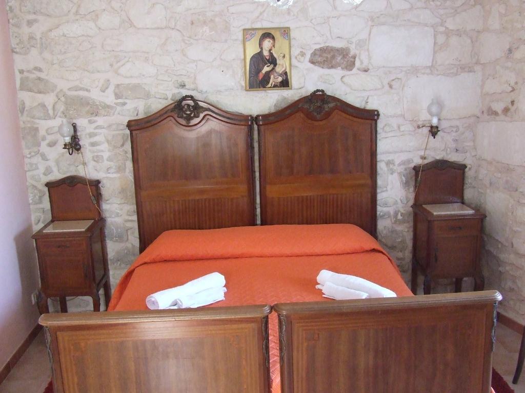 Bed and Breakfast Finestre Su Ibla Ragusa Zewnętrze zdjęcie