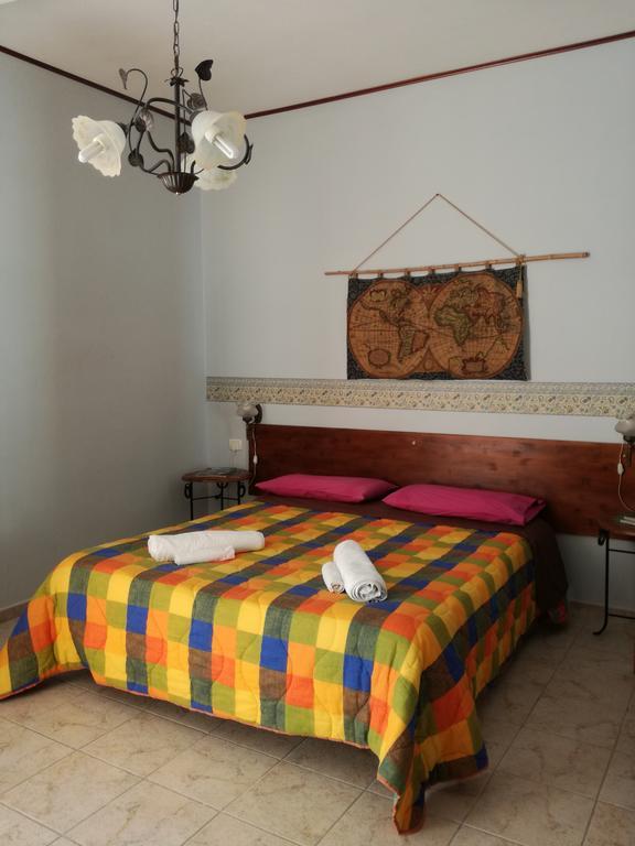 Bed and Breakfast Finestre Su Ibla Ragusa Zewnętrze zdjęcie
