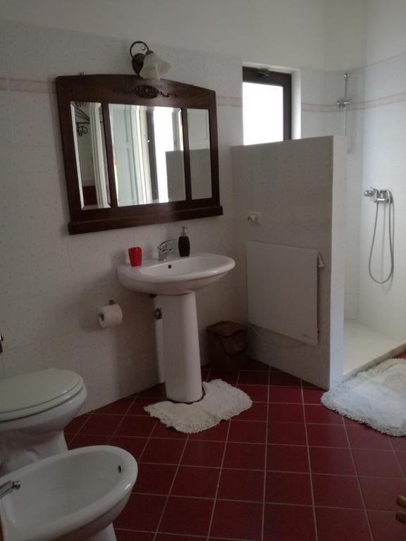 Bed and Breakfast Finestre Su Ibla Ragusa Zewnętrze zdjęcie