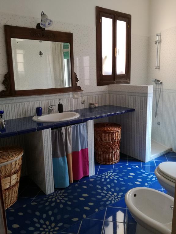 Bed and Breakfast Finestre Su Ibla Ragusa Zewnętrze zdjęcie