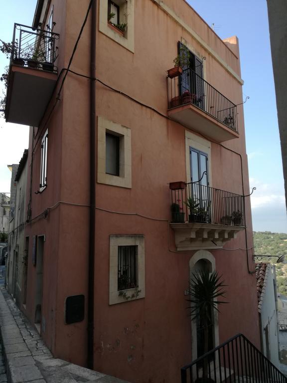 Bed and Breakfast Finestre Su Ibla Ragusa Zewnętrze zdjęcie