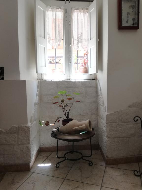 Bed and Breakfast Finestre Su Ibla Ragusa Zewnętrze zdjęcie